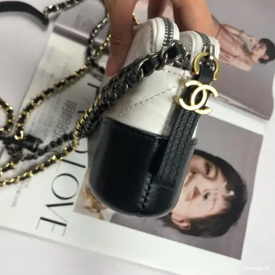 First Bag Ru CHANEL GABRIELLE 0703